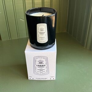 Creed Birmanie Oud Candle